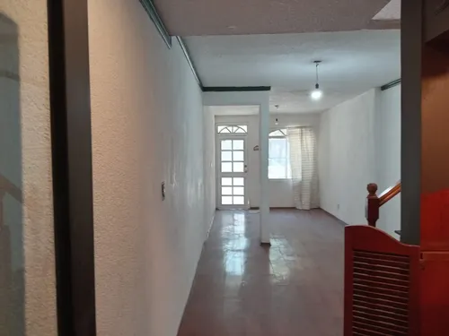 Casa En Venta Tepalcapa Cuautitlán Izcalli En Privada, Ampliada