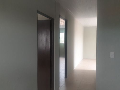 3 Casas En El Mismo Terreno