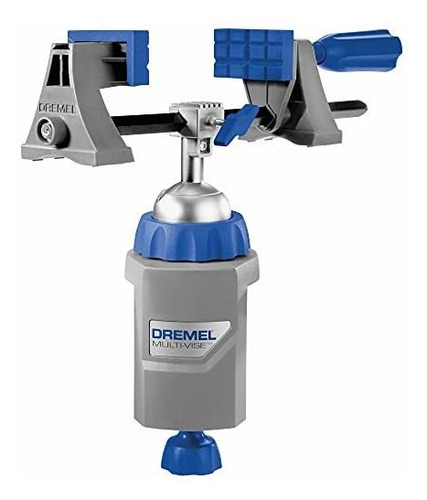 Herramienta Rotativa ******* Multi-vise, De Dremel