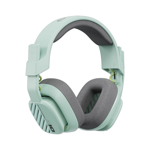 Imagen 1 de 10 de Audífonos Diadema Gamer Astro A10 Gen 2, Pc, Xbox, Ps5/ps4