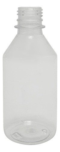 Botella Pet 250cc Sin Tapa Pack X 200 Unidades