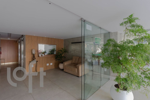 Imagem 22 de 30 de Apto Coração De Jesus | 2 Quartos | 80 M² | Cond: R$800.00 | 1 Vaga - 6vg4gr