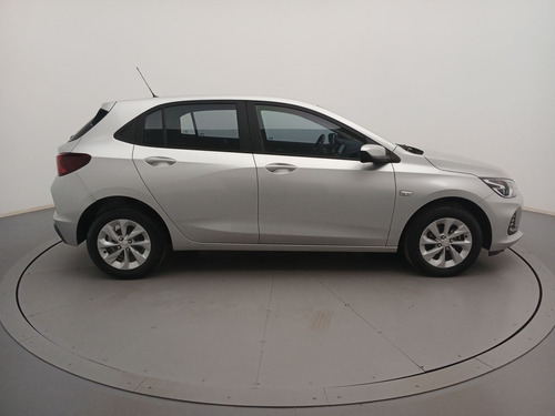 Chevrolet Onix 1.0 FLEX MANUAL