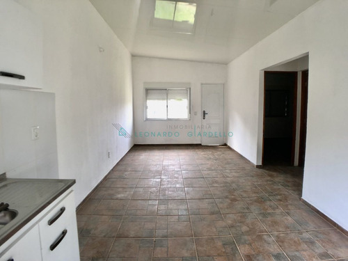 Imagen 8 de 10 de Colonia Del Sacramento - Casa A Estrenar De 2 Dormitorios
