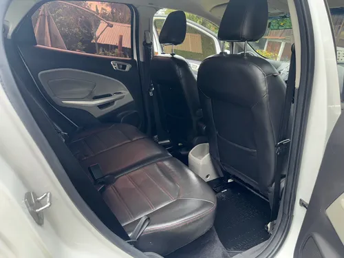 Ford Ecosport 2.0 Titanium At