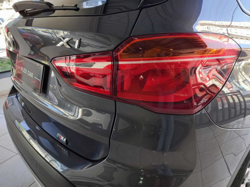Imagem 6 de 15 de Bmw X1 2.0 Sdrive20i X-line Active Flex