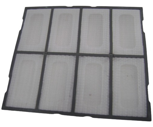 Filtro De Ar P/ar Cond Electrolux Ec07f/eae07f Cód 67491731