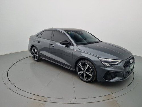 Audi A3 2.0 40 TFSI MHEV SEDAN S LINE S-TRONIC