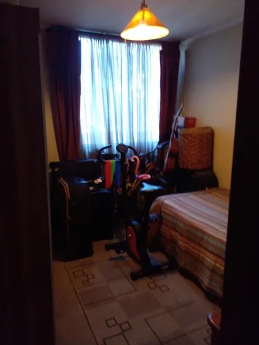Se Vende 4d+3b+2est+1bo A Pasos Metro El Llano L2 San Miguel