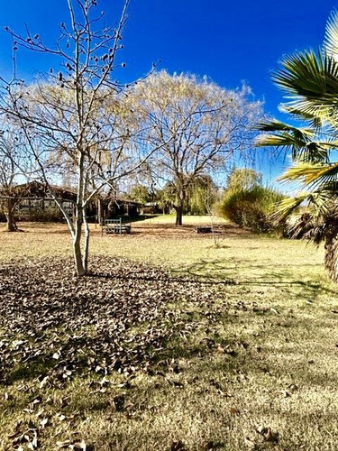 Parcela En Venta En Curimon, San Felipe