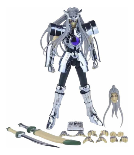 Caballero Del Zodiaco Lost Canvas Saint Seiya Hakurei Altar