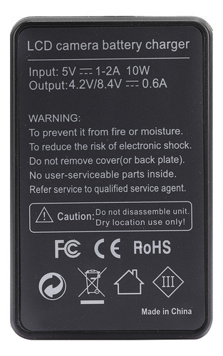 Plástico Negro Luz Led Para Vídeo Lcd Pantalla De