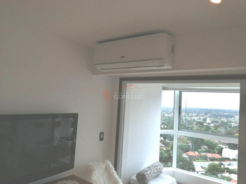 Imagen 27 de 27 de Apartamento En Venta Anual Y Venta - Roosevelt - Punta Del Este