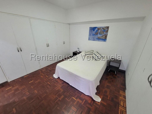 Fg Apto En Alquiler En Colinas De Bello Monte 25-22339 Jel