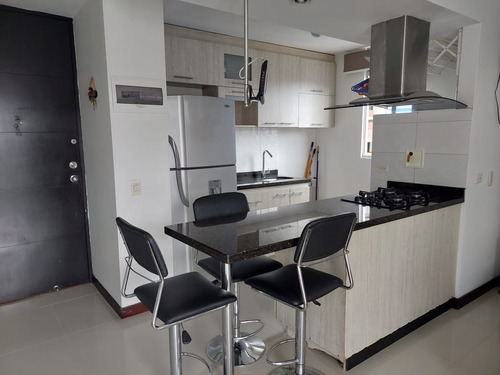 Se Vende Apartamento En El Sector De Calasanz 