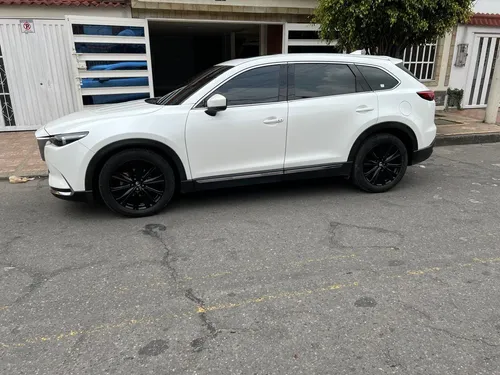 Mazda CX-9 2.5 Grand Touring Lx