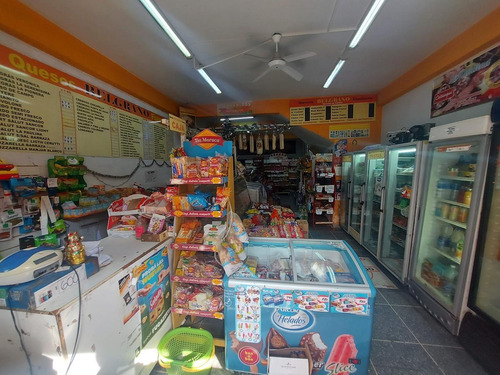 Imagen 4 de 24 de Fondo De Comercio Fiambrería San Martin