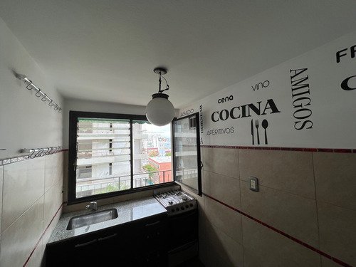 Imagen 7 de 16 de Departamento En Venta 3amb Al Frente