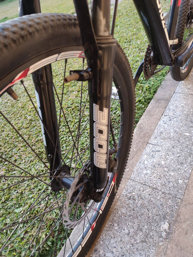 Imagen 10 de 15 de Bicicleta Mtb Santa Cruz