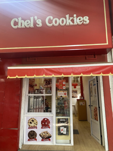 Venta De Fondo De Comercio Chel's Cookies!!! Rojas 11