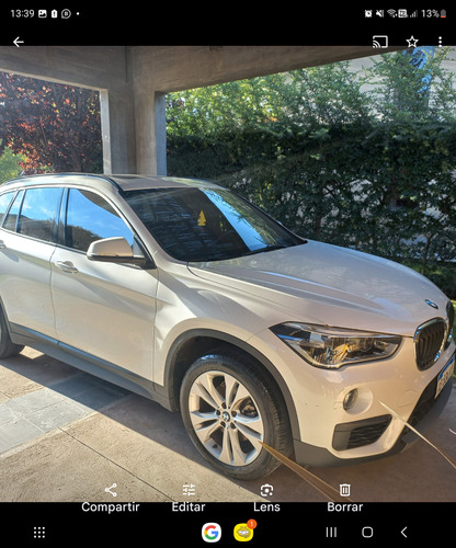 BMW X1 2.0 Sdrive 18i Active
