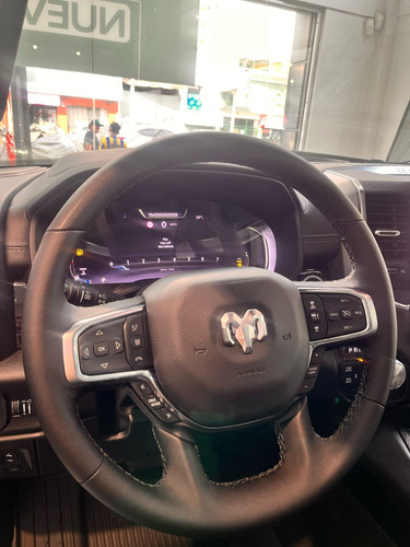 Ram 1500 Night Edition 3.0 At8 4x4 (americana ) 2025