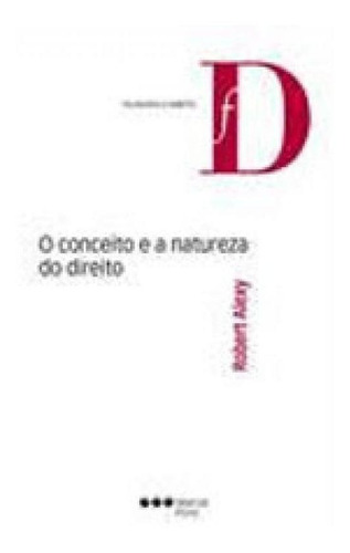 Conceito E A Natureza Do Direito, O