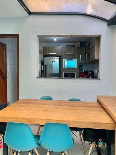 Imagem 17 de 30 de Sobrado À Venda, 112 M² Por R$ 478.000,00 - Cidade Patriarca - São Paulo/sp - So0996
