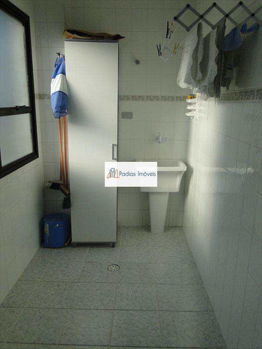 Imagem 10 de 17 de Apartamento Com 2 Dorms, Vila Atlântica, Mongaguá - R$ 250 Mil, Cod: 728600 - V728600
