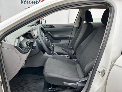 Volkswagen Polo Polo 1.0 MPI TOTAL FLEX MANUAL