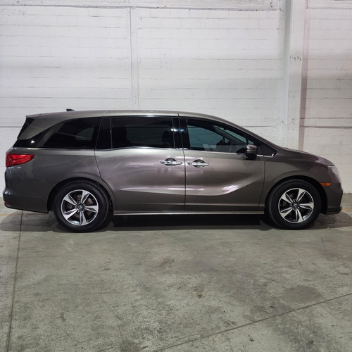 Honda Odyssey 3.5 Touring At