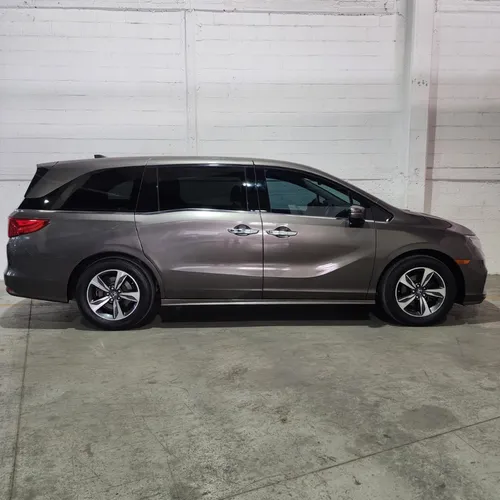 Honda Odyssey 3.5 Touring At