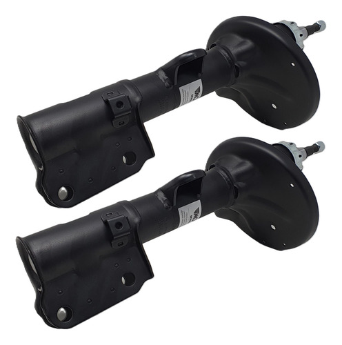 Kit 2 Amortiguadores Delanteros Kia Sportage 05/10 Monroe