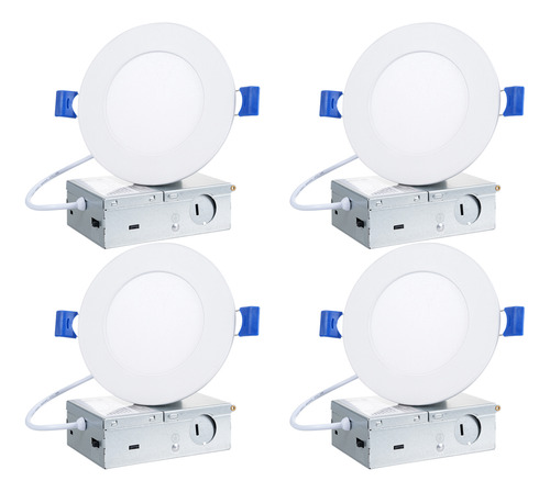 Suit Downlight Empotrado Night Downight Led Light Night