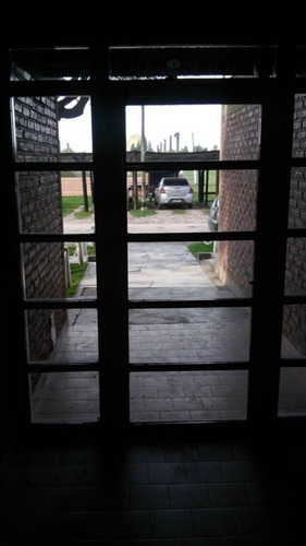 Departamento En Venta En Longchamps
