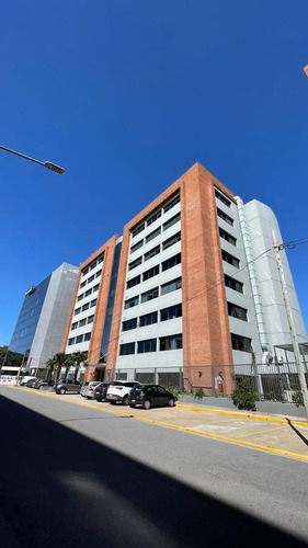 Imagen 7 de 22 de Edificio Corporativo Oficinas - Olivos Building