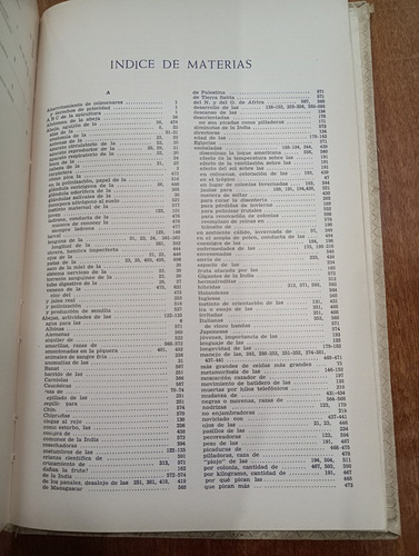 Libro Abc Y Xyz De La Apicultura Varios Autores 1965 N°2 (Usado)