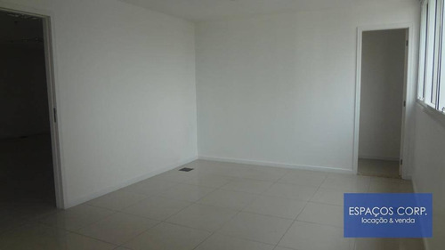 Imagem 15 de 26 de Conjunto Para Alugar, 200m² - Vila Olímpia - São Paulo/sp - Cj1186