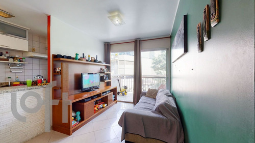 Imagem 4 de 30 de Apto Santana | 1 Quartos | 63 M² | Cond: R$815.00 | 2 Vagas - 1d2k3nq