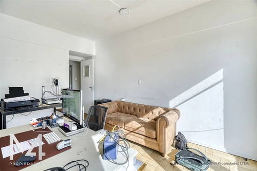 Oficina En Arriendo En Santiago