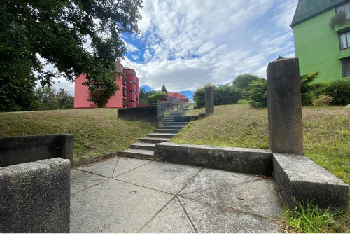Vendo Departamento 2 D, Isla Teja , Valdivia