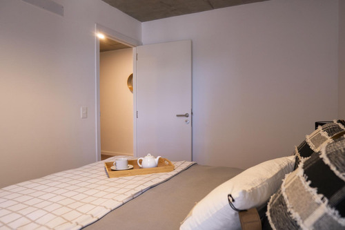 Apartamento En El Centro De Montevideo