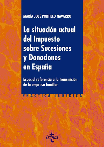 La Situación Actual Del Impuesto Sobre ... (libro Original)