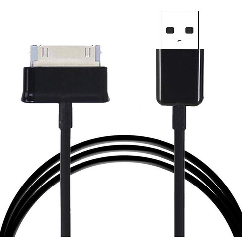 Cable De Carga Usb Para Tableta Samsung Tab 2/7.0/7.7/10.1,