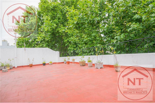 Ph 4 Amb Villa Urquiza Cochera Y Terraza