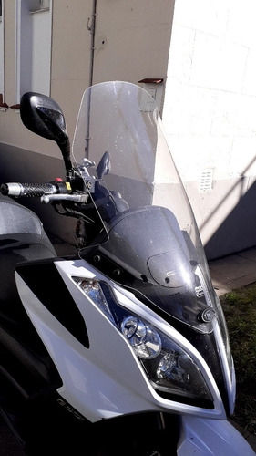 Kymco Downtown 300i