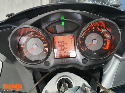 Bmw K 1300 Gt Azul