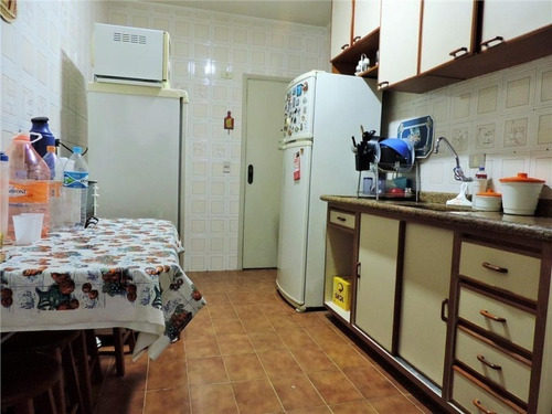 Imagem 17 de 18 de Apartamento Residencial À Venda, Praia Das Astúrias, Guarujá. - Ap2177 - 34708896