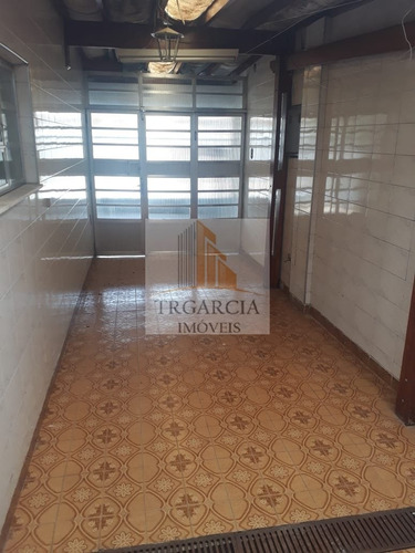 Imagem 4 de 15 de Casa Térrea Em Tatuapé - São Paulo, Sp - 830
