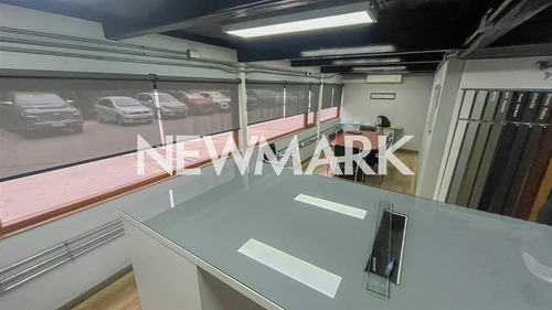 Arriendo Bodega Industrial Lampa Gran Escala Logística